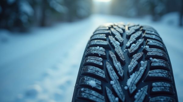 Choisissez vos pneus hiver 195 65 R15 au meilleur prix