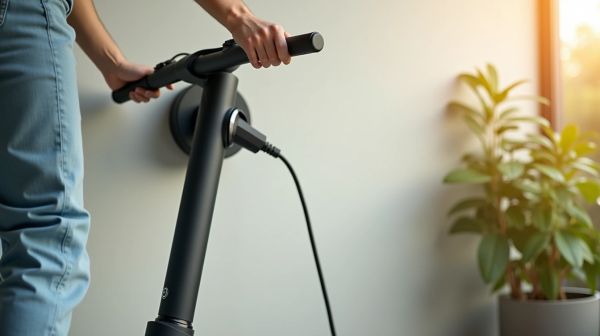 Comment choisir un chargeur de trottinette urbanglide adapté