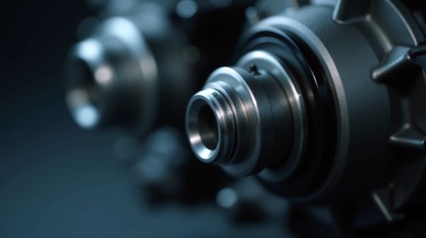 Dump valve GFB : optimisez la réactivité de votre moteur turbo