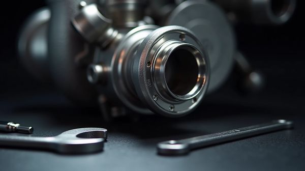 Dump valve GFB : optimisez la réactivité de votre moteur turbo