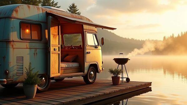 Le flocage camionnette améliore la visibilité de votre entreprise
