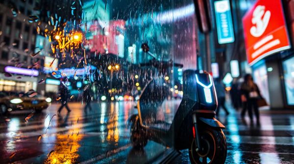 Les meilleurs chargeurs pour trottinettes urbanglide en 2023