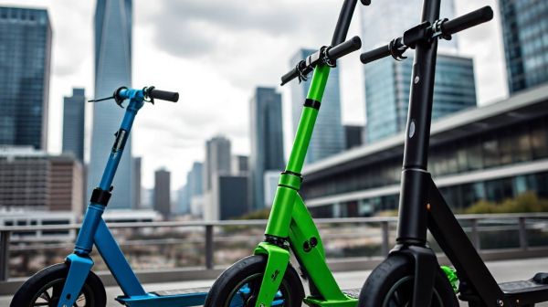Les meilleurs chargeurs pour trottinettes urbanglide en 2023