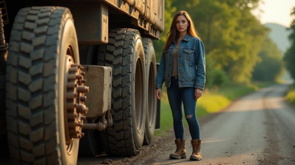Pourquoi le flocage de camionnettes booste la notoriété de votre marque