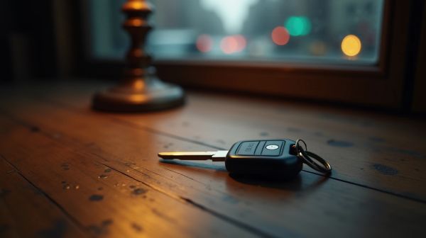 Réparer vos clés de voiture rapidement à Rennes Nord