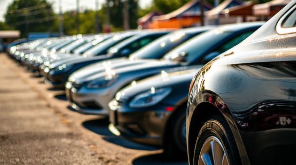 Top conseils pour sélectionner une voiture d'occasion abordable