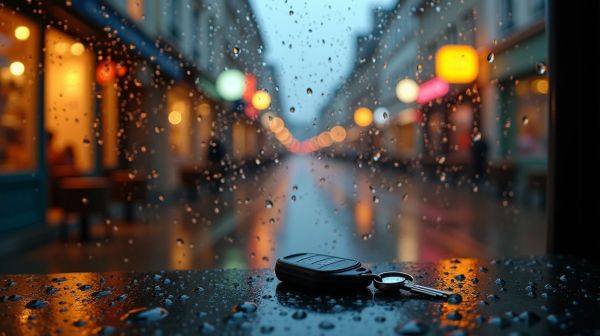 Top services de réparation de clés de voiture à Rennes Nord