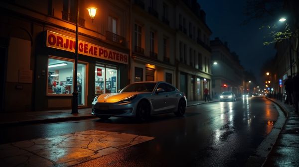 Urgence dépannage auto à Bagnolet : services 24h/24 à votre écoute