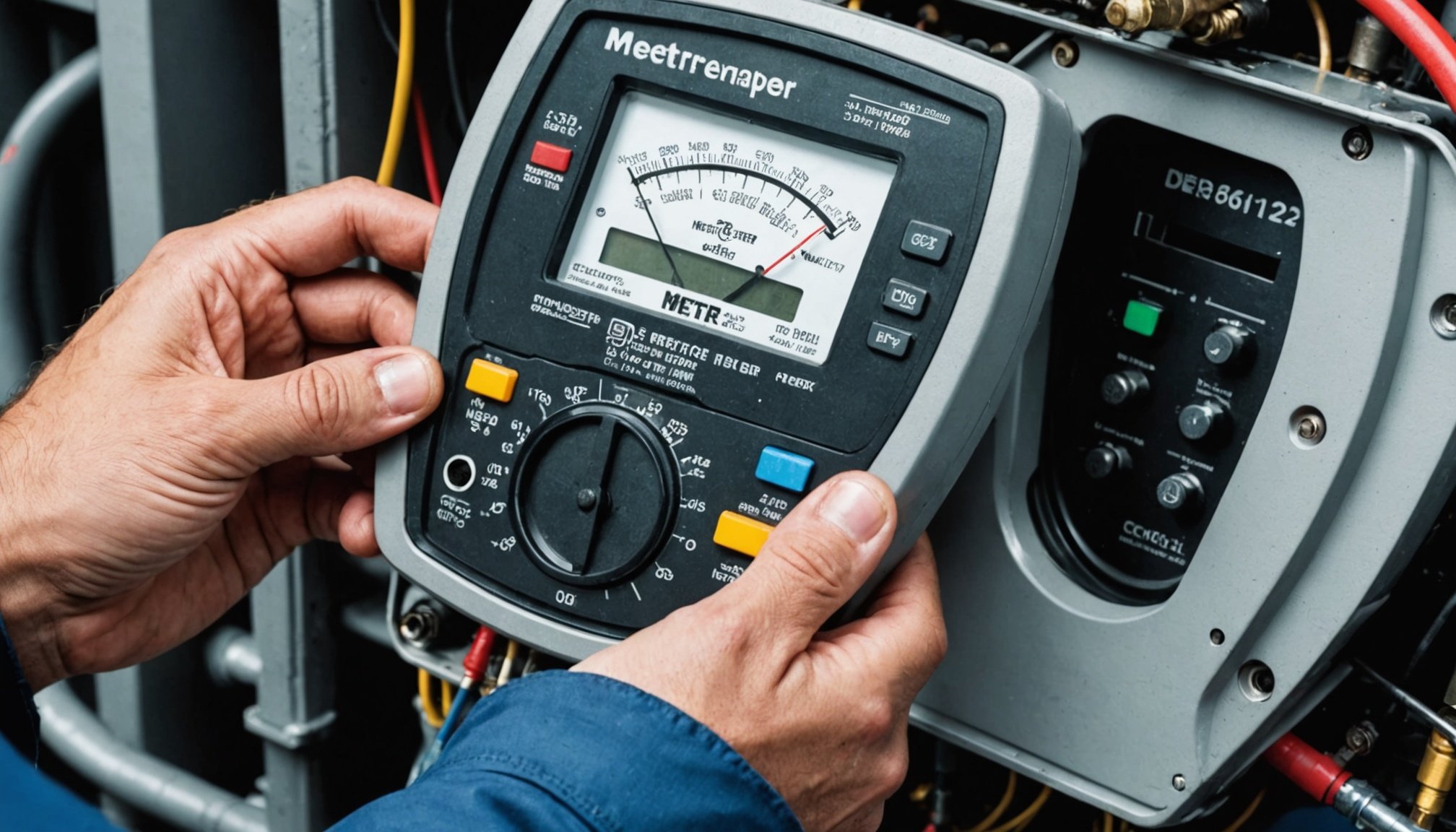 Vos questions sur la réparation de compteurs automobiles