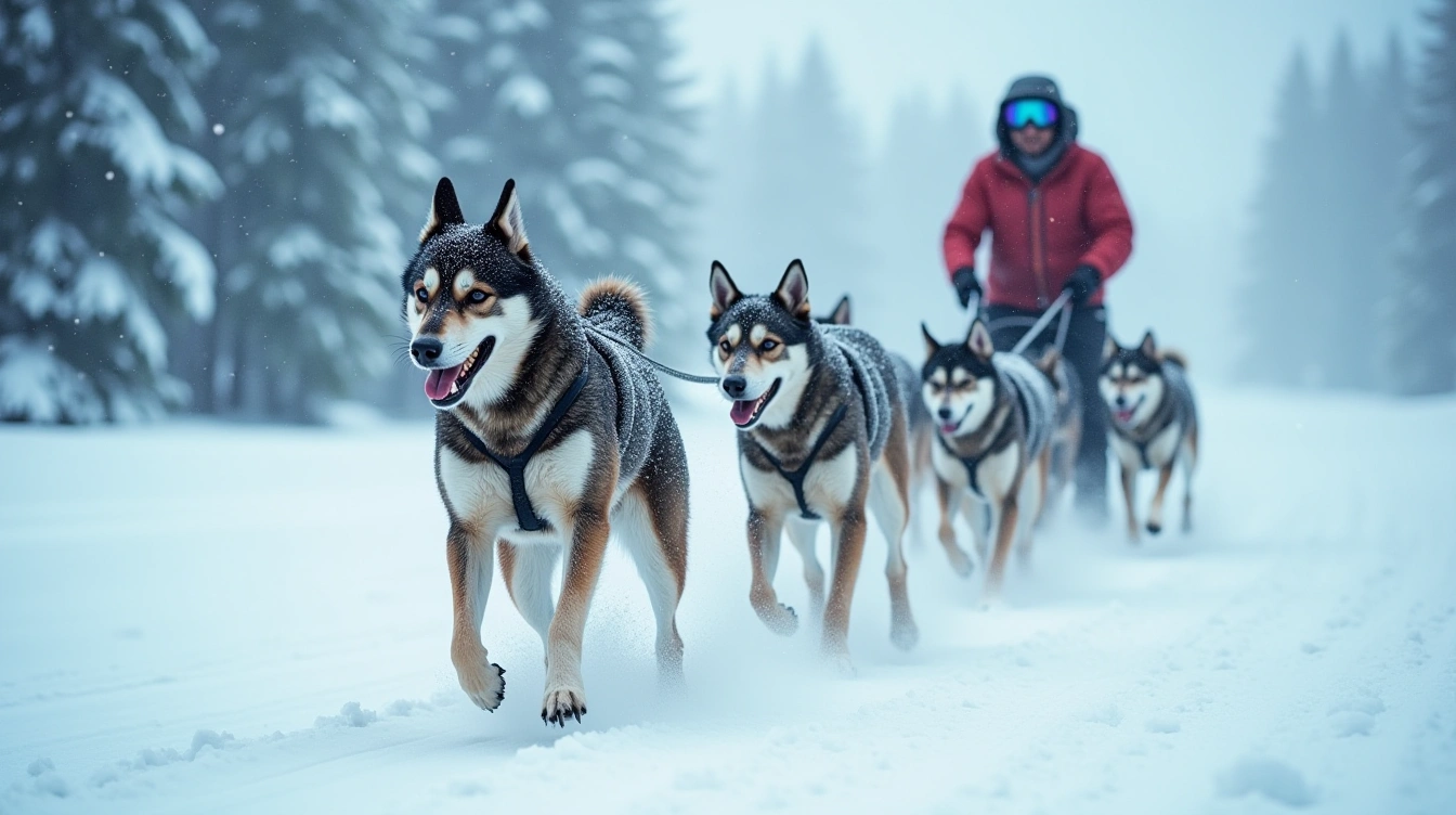 Questions fréquentes sur les chaussettes Musher